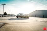 BMW M2 Coupe on Vossen Wheels (VFS-10) 2018 года